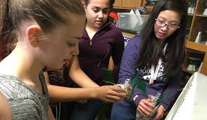 QHS Spring Season Kick Off