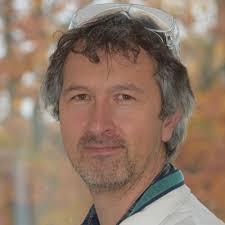 Christophe Lamarque, Ph.D., MRSC