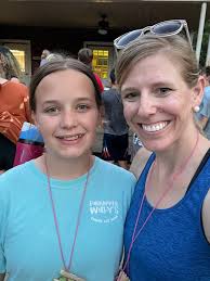 Ready for some photos from Chi Rho Camp 2025? They are worth the wait, we  promise! Old friends and new friends, "bucket list" moments, and special  moments with God--it's been a hot,