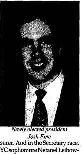 I Cyrulnik, Hirt Named Editors-in-Chief