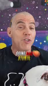 The Secret To My Success as a Stuntman