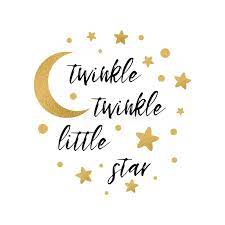 Click download buttons and get our best selection of star png images with transparant background for totally free. Twinkle Twinkle Little Star Stock Illustrations 3 344 Twinkle Twinkle Little Star Stock Illustrations Vectors Clipart Dreamstime