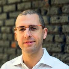 Joshua Nadel's Instagram, Twitter & Facebook