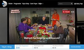 Bunun bir hata olduğunu düşünüyorsanız bizimle iletişime geçebilirsiniz. Love Turkey S Kanal D Here S How To Watch It Anytime