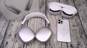 Airpods Max Real Review Youtube