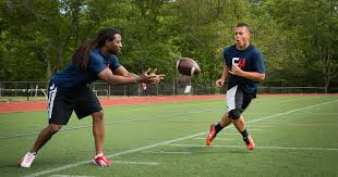 Speed and Agility Combine (Football)