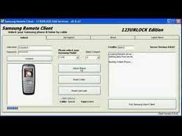 The frp client is intended for turning off the frp lock on a large number of phones. Srs Unlock Your Samsung Online Youtube