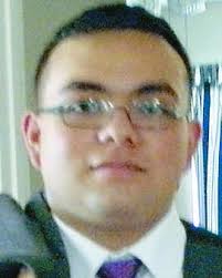 Stephen Rojas Obituary (2015)