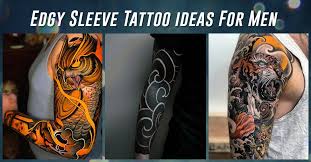 Look at imagery of your favorite tattooed celebrities like harry styles, justin bieber or ruby rose, or find inspiration for your own new ink. 60 Best Sleeve Tattoo Ideas And Designs That Are Trendy In 2021