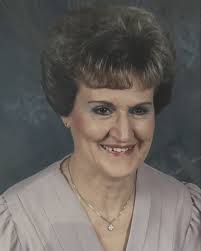 Elsie F. Perry Obituary June 5, 2025