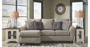 Kestrel Queen Sofa Chaise Sleeper