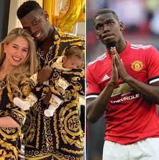 Check spelling or type a new query. Paul Pogba Je Suis Heureux De Le Meilleur Du Football Facebook
