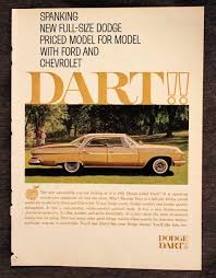 Image result for Aztec Gold 1961 Dart