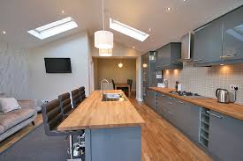 Above the line advertising above the line advertising refers to advertising messages that are broadcast to 'the masses' without any sophisticated form of targeting. Karen Parry Architect Glasgow House Extensions Conversions Portfolio Categories Kitchen Extensions