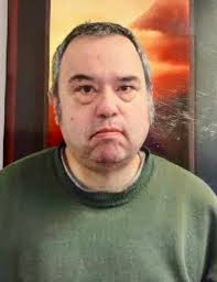 Anthony Pulido Obituary