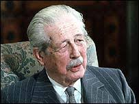 Macmillan, Maurice Harold.