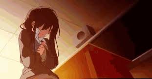 Ame To GIF - Ame To Kusari - Discover & Share GIFs