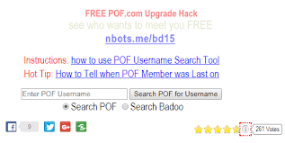 31 938 просмотров • 10 мар. Pof Username Search Free No Paid Upgrad Pof Com Username Search Not Gone How To Search Plenty Of Fish Dating By Member Username 100 Free Discounts Clickbank Com Discounts