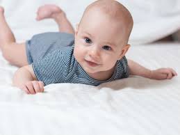 Descubre Que Significa Sonar Con Un Bebe Recien Nacido Postposmo