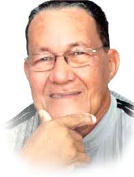 James Zacarias Dammers