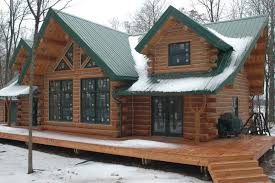 Log cabins in michigan for sale 145 listings land and farm. Projects Natural Log Cabins