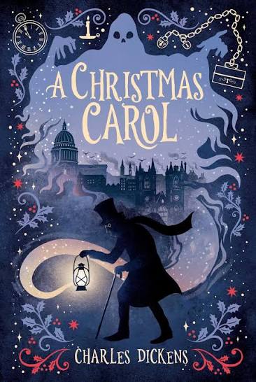 A Christmas Carol eBook by Charles Dickens | Official Publisher Page |  Simon & Schuster