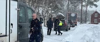 Mattrenden ökar i Luleå