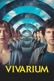 Vivarium – Film Review - Caillou Pettis Movie Reviews