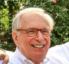 Obituary: Dave Wolf Jr., 86