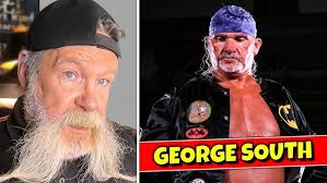 WWE Prospect Jerome Daniel Griffey Interview