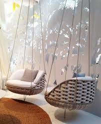 Afbeeldingsresultaat Voor Hangstoel Ikea Officefurniturechairsmallspaces Comfy Bedroom Chair Home Decor Room Decor