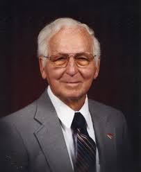 Maxwell Andrae Obituary (1922