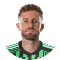 Estadísticas de Jon Gallagher en Austin FC