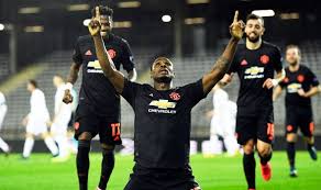 Rapid vienna v lask linz. Lask 0 5 Man Utd Five Goal Red Devils Thump Lask In Europa League Last 16 Tie Football Sport Express Co Uk