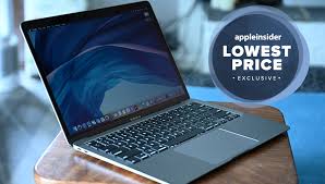 Buy macbook air 13 inch and get the best deals at the lowest prices on ebay! Deals Up To 400 Off Apple 13 Inch Macbook Pro Macbook Air