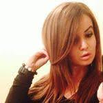 Lorna Beasley's Instagram, Twitter & Facebook