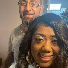 Apostle Lakeisha Antoine