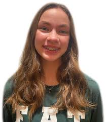 All-Region Volleyball