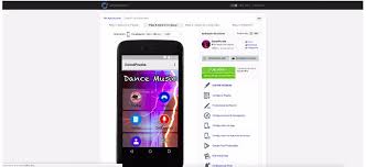 Se puede ganar dinero con las apps no solamente con publicidad o cobrando por cada descarga, también podemos ofrecerlas como un servicio. Como Crear Una App Y Ganar Mas De 1000 Usd Al Mes Sin Ser Experto