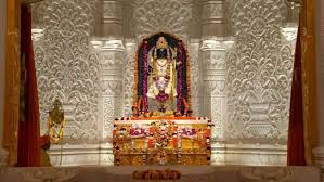 राम मंदिर के दानपात्र की धनराशि में गबन, 4 संदिग्ध दबोचे गए