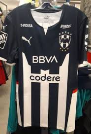 Bienvenidos al twitter oficial del club de futbol monterrey rayados | #arribaelmonterrey | #enlavidayenlacancha. Jerseys De Rayados De Monterrey 2021 22 Todo Sobre Camisetas