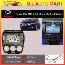 Maybe you would like to learn more about one of these? Honda City 2013 Full Spec Prices And Promotions Jul 2021 Shopee Malaysia