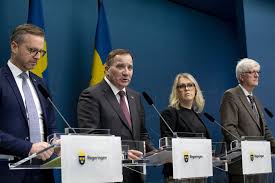 Sweden And Corona In Brief Sweden Se