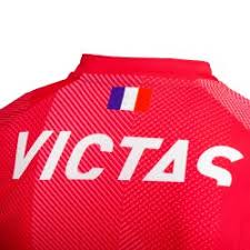 Maillot d'entrainement officiel de l'équipe de france féminine de handball. Maillot Officiel Rouge Equipe De France