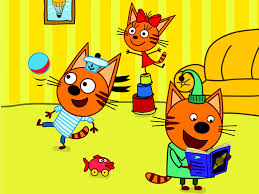 Kidscreen Archive Gulli Snags Apc Kids Kid E Cats