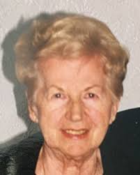 Marie Sannicandro Obituary (1925