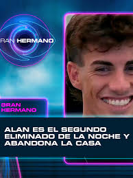 Alan Caceres Jugador De Barracas