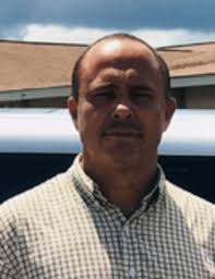 Anthony "Tony" Pinchbeck Obituary