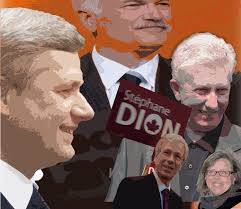 Canada's Inconclusive