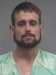 Police: Florida man steals change, runs into Christmas decorations